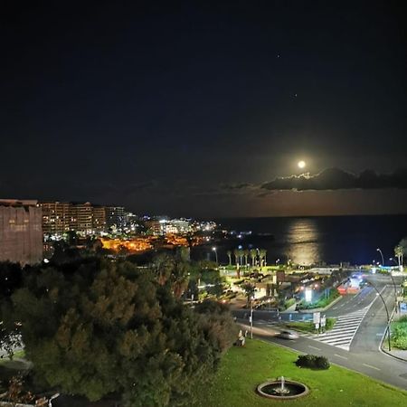 Luxurious Street Apartments คาตาเนีย ภายนอก รูปภาพ